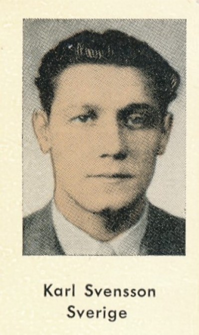 Karl Svensson 1a